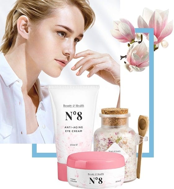 الرئيسية - Delicate Cosmetics & vitamins