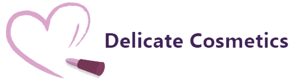 Delicate Cosmetics & vitamins